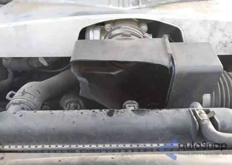 2004 Cadillac Cts Standard из США, поврежденный, VIN 1G6DM577840103200